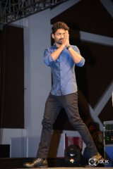 Janatha Garage Movie Success Celebrations